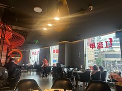 -红盔甲·小龙虾(人民广场店)