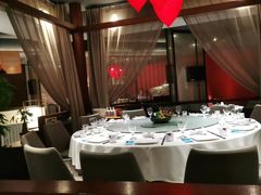 包厢-旺顺阁·北京菜(北辰上品+)