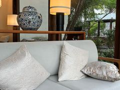 -广富林宰相府酒店·水云间