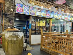 -潼南太安名鱼•特色江湖菜 太安鱼
