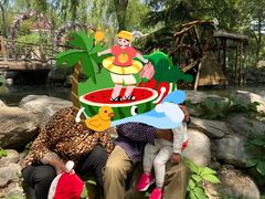 -天毓山庄·餐厅