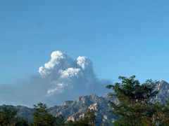 -燕儿岛山公园
