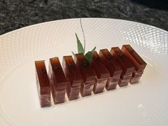 -海味·悦外滩中餐厅(上海宝龙丽筠酒店)
