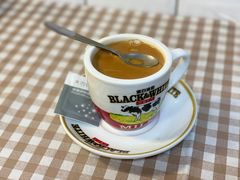 浮匙奶茶-赏饮·WILL TEA