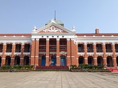 -辛亥革命博物院北区