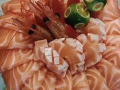 -松坂屋日料自助(长城路店)
