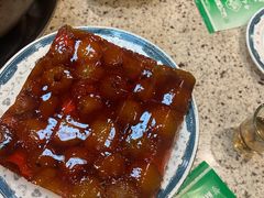水晶红果-厚味居炙子烤肉·清真(天桥南纬路店)