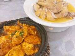 -鹭园酒家·四十年老字号