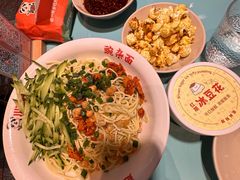 -川正旺江湖菜(三元桥店)