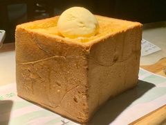 -绿茶餐厅(壹方天地店)