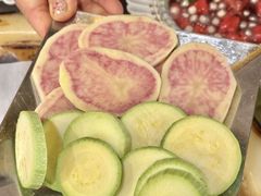 -老渔家·白族·石板烧(大理古城叶榆路店)
