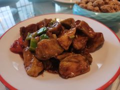 -金家老三饭庄(常营店)