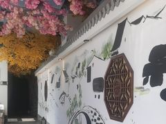 -食悦江南·淮扬菜·烤鸭(亚运村·惠新店)