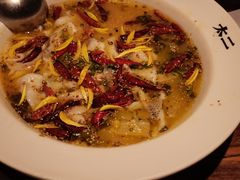 -太二酸菜鱼(海口友谊广场店)