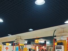 -石饮红星包子(中山路店)