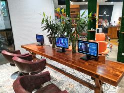 -MAGIC米几发型设计·羊毛卷