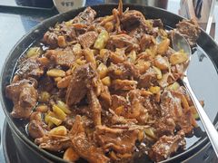 -甘家界牌柠檬鸭(青山店)