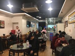 大堂-西关刘福记(文德路店)