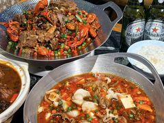 -昌盛德徐州老菜馆