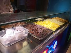 -孔师傅八仙老鸭粉丝汤(上海市第一食品商店南东店)