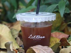 -LilBee Coffee