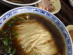 -同得兴 Since·1995 传统苏式面馆(嘉馀坊店)