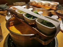 -生如夏花泰式火锅(西村黑金店)