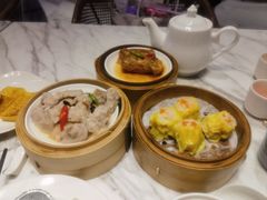 -鹭江潮餐厅•福建菜(鹭江佲家酒店)