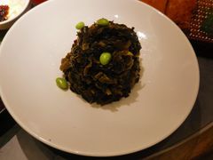-吴越荣记苏州菜·松鼠桂鱼100%活鱼现做(斜塘老街店)