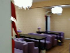 -FullHouse桌游跑团血染剧本杀(南京西路店)