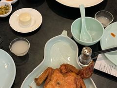 -西安饭庄·非遗陕菜(钟楼店)