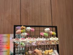 -大渔铁板烧(东城店)