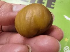 陈记糖炒栗子-陈记栗子(长宁路店)