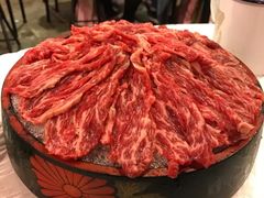 -鲜入围煮花胶鸡海鲜火锅