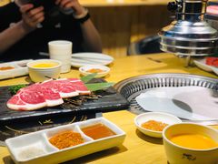 -牛市牛烤肉(西单大悦城店)