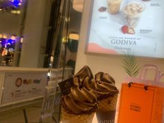 -GODIVA(美罗城店)