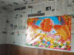 -天发长铁锅炖(王秀村店)