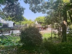 -上海醉白池公园