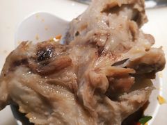 -小骨煲金华砂锅(转塘金街美地店)