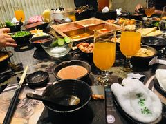 -王家渡火锅店(亦庄店)