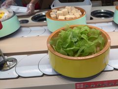 -龍歌自助小火锅(市北台东利群店)
