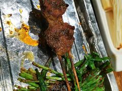-年巴羊肉铺老铜锅(梅江店)