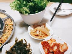 -韩宫宴炭火烤肉(印象城店)
