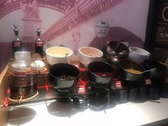 -汤岛涮小火锅(温州龙湾万达店)