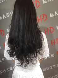 -HD HAIR STYLE