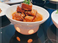 -海味世家·家常菜馆(明州里店)