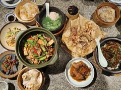 -南京大牌档(之心城店)