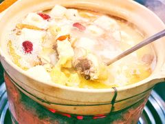 -港迹·鲜围煮海鲜火锅(湖州时代广场店)
