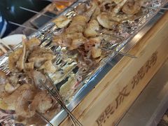 -熙成烧烤·三十三年(开发区店)