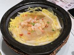 -和源祥·日照菜扛把子(万平口一店)